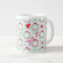 Search for cute blue bird mugs Cartoon