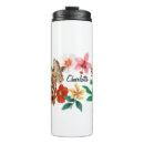 Search for giraffes travel mugs Flowers