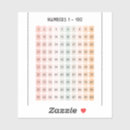 Search for art education stickers Kindergarten