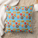 Search for junk food cushions pouffes Doughnuts