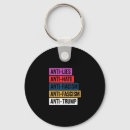 Search for anti racism key rings Political