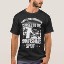 Search for bowfishing tshirts Archer