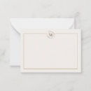Search for ring note cards Minimalist