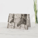 Search for stable cards Equine
