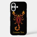 Search for scorpion iphone cases Symbol