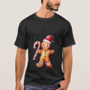 Search for candycanes tshirts Santa