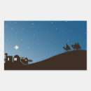 Search for three magi stickers Jesus