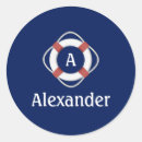 Search for lifesaver stickers Nautical