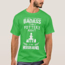 Search for funny pottery tshirts Prickly