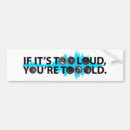 Search for sound bumper stickers Audio