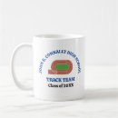 Search for track mugs Track and field
