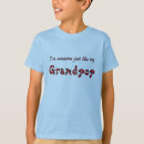 Search for grandpop tshirts Awesome