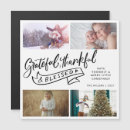 Search for thankful grateful blessed cards Religious