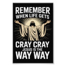 Search for jesus funny posters Bible verse