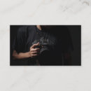 Search for cameras business cards Modern