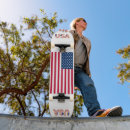 Search for usa skateboards Patriotic