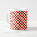 Search for shades mugs Red