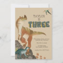 Search for paleontology invitations Jurassic