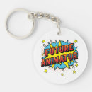 Search for motion key rings Drawing
