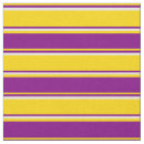 Search for yellow and purple fabric Pattern