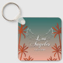 Search for los angeles key rings America