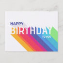 Search for employee birthday cards Celebration