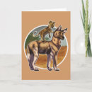 Search for endangered animals cards Africa