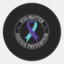 Search for suicide prevention ribbon stickers You problem