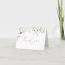 Search for car thank you cards Baby shower