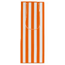 Search for orange gift bags Stripes
