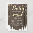 Search for tree tag invitations Baby its cold outside