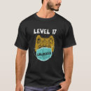 Search for 17th birthday funny tshirts Unlocked
