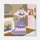 Search for sings magnets For her