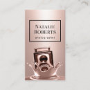 Search for splash business cards Professional