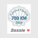 Search for rucksack stickers Hiking