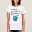 Search for elephant joke tshirts Animals