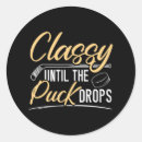 Search for hockey puck stickers Sport