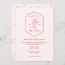 Search for cowgirl hens party invitations Rodeo