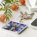 Search for regal square key rings Portrait