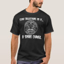 Search for numismatic tshirts Penny