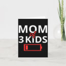 Search for tired cards Mama