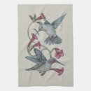 Search for hummingbird tea towels Garden
