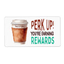 Search for shops labels Promotional
