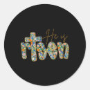 Search for christian women stickers Floral