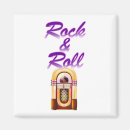 Search for jukebox magnets Rock and roll