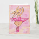 Search for lessons cards Ballet