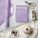 Search for purple and silver wrapping paper Glam