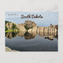 Search for custer postcards Custer state park