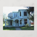 Search for victorian home postcards California