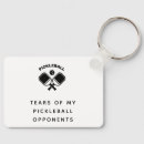 Search for funny pickleball key rings Humour